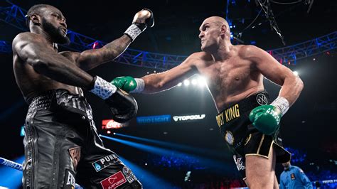 tyson fury vs deontay wilder odds|Tyson Fury vs. Deontay Wilder 3 fight date, start time, card, PPV price.